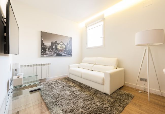 Apartamento en Madrid - Opera Plaza Apartamento en Madrid - Opera Plaza