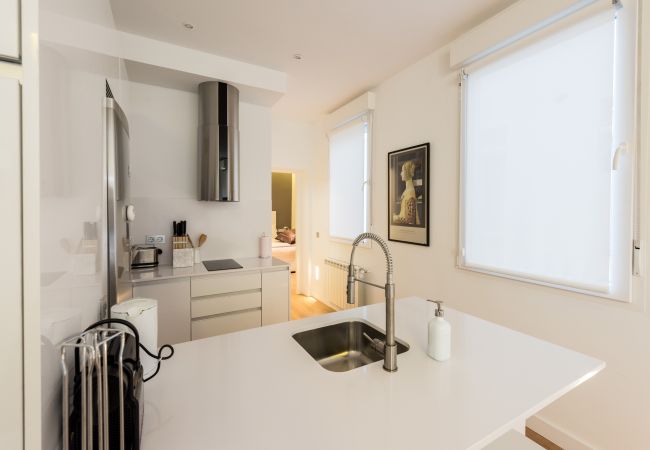 Apartamento en Madrid - Opera Plaza Apartamento en Madrid - Opera Plaza