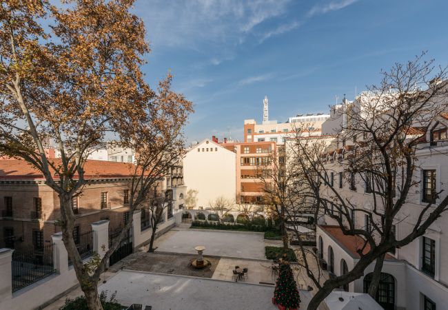 Apartamento en Madrid - Opera Plaza Apartamento en Madrid - Opera Plaza