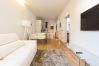 Apartamento en Madrid - Opera Plaza