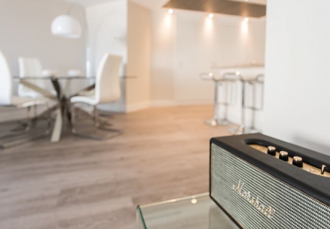 Apartamento en Madrid - Torre Madrid Boutique Apartamento en Madrid - Torre Madrid Boutique