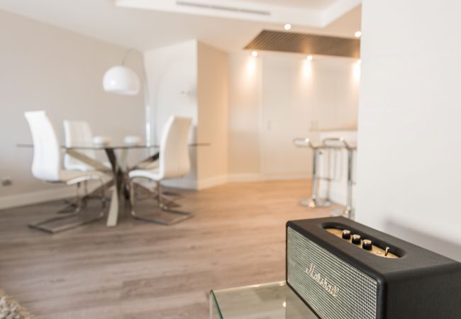 Apartamento en Madrid - Torre Madrid Boutique Apartamento en Madrid - Torre Madrid Boutique