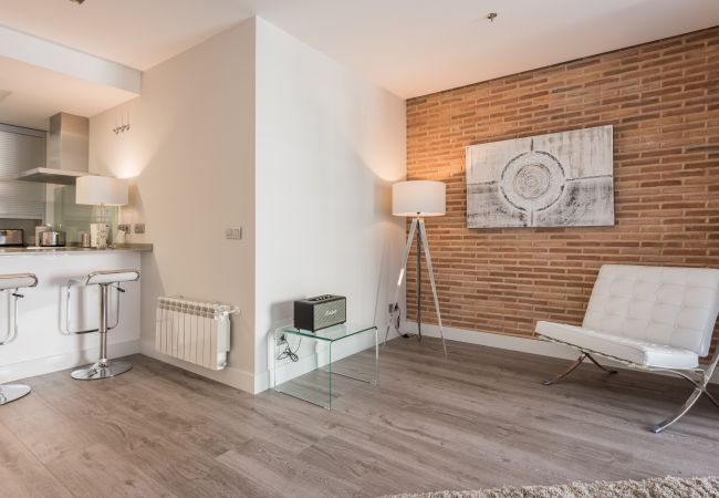 Apartamento en Madrid - Torre Madrid Boutique Apartamento en Madrid - Torre Madrid Boutique