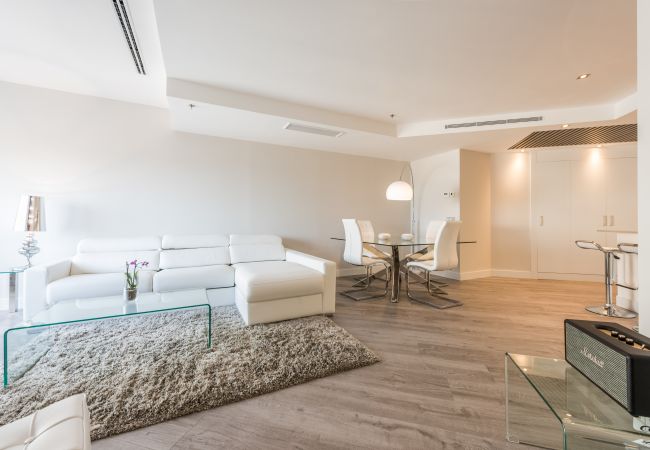 Apartamento en Madrid - Torre Madrid Boutique Apartamento en Madrid - Torre Madrid Boutique