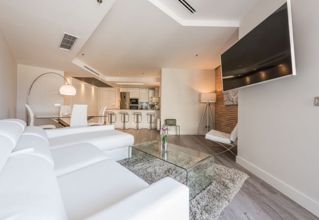 Apartamento en Madrid - Torre Madrid Boutique Apartamento en Madrid - Torre Madrid Boutique