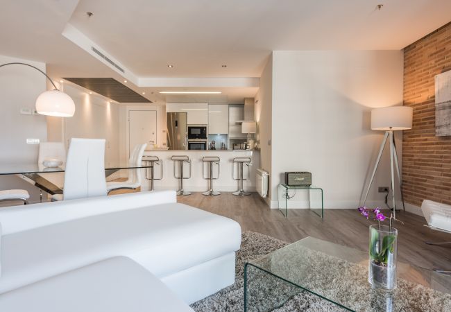 Apartamento en Madrid - Torre Madrid Boutique Apartamento en Madrid - Torre Madrid Boutique