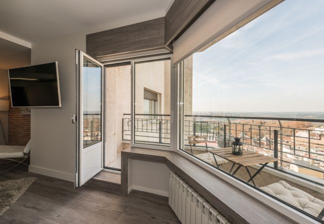 Apartamento en Madrid - Torre Madrid Boutique Apartamento en Madrid - Torre Madrid Boutique