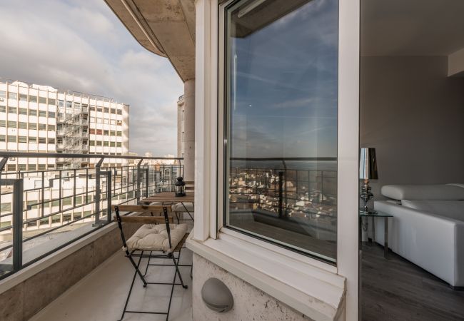 Apartamento en Madrid - Torre Madrid Boutique Apartamento en Madrid - Torre Madrid Boutique