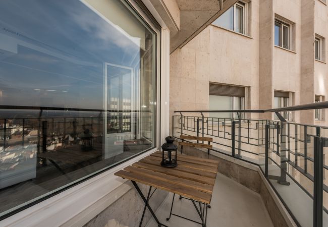 Apartamento en Madrid - Torre Madrid Boutique Apartamento en Madrid - Torre Madrid Boutique