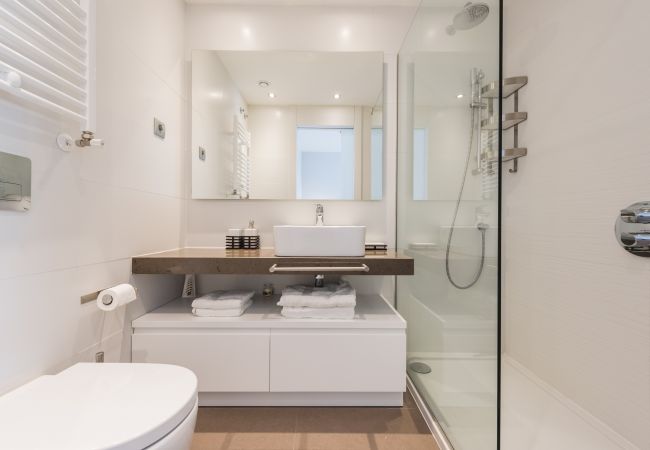 Apartamento en Madrid - Torre Madrid Boutique Apartamento en Madrid - Torre Madrid Boutique
