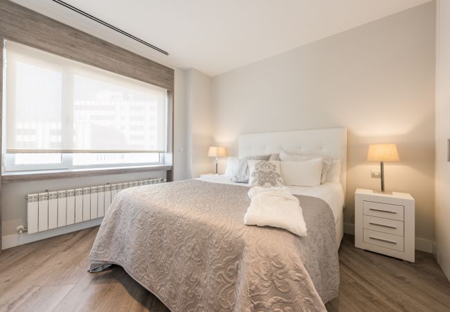 Apartamento en Madrid - Torre Madrid Boutique Apartamento en Madrid - Torre Madrid Boutique