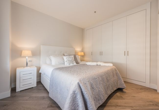Apartamento en Madrid - Torre Madrid Boutique Apartamento en Madrid - Torre Madrid Boutique
