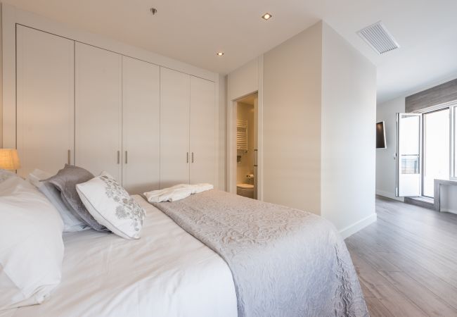 Apartamento en Madrid - Torre Madrid Boutique Apartamento en Madrid - Torre Madrid Boutique