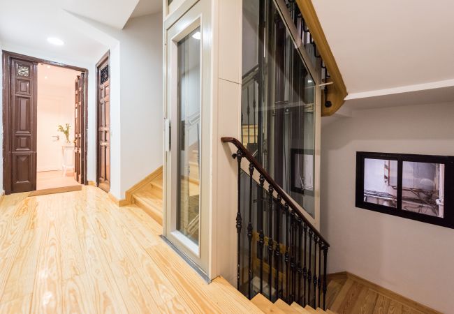 Apartamento en Madrid - Malasaña Executive Apartamento en Madrid - Malasaña Executive
