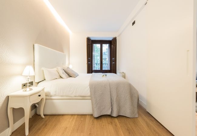 Apartamento en Madrid - Malasaña Executive Apartamento en Madrid - Malasaña Executive