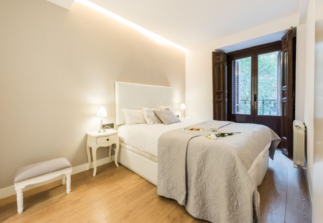 Apartamento en Madrid - Malasaña Executive Apartamento en Madrid - Malasaña Executive