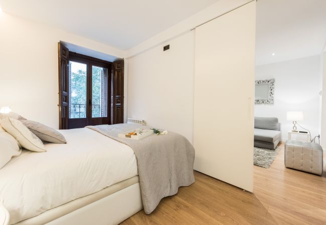 Apartamento en Madrid - Malasaña Executive Apartamento en Madrid - Malasaña Executive