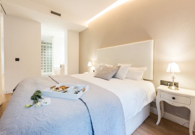 Apartamento en Madrid - Malasaña Executive by Madflats Collection