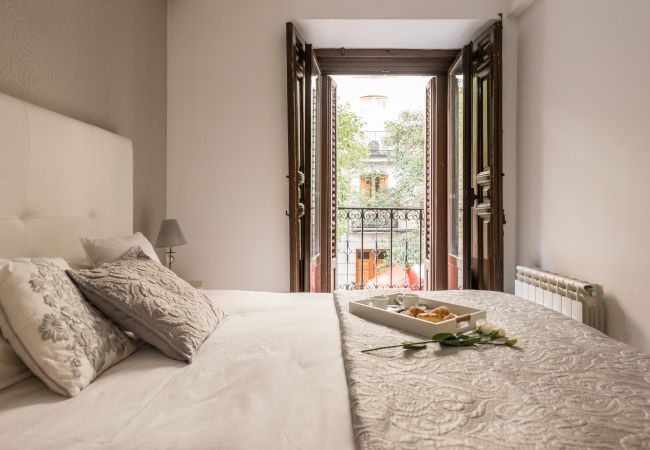 Apartamento en Madrid - Malasaña Executive Apartamento en Madrid - Malasaña Executive