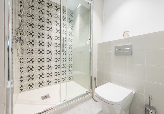 Apartamento en Madrid - Malasaña Executive Apartamento en Madrid - Malasaña Executive