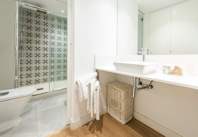 Apartamento en Madrid - Malasaña Executive Apartamento en Madrid - Malasaña Executive