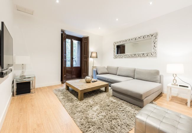 Apartamento en Madrid - Malasaña Executive Apartamento en Madrid - Malasaña Executive