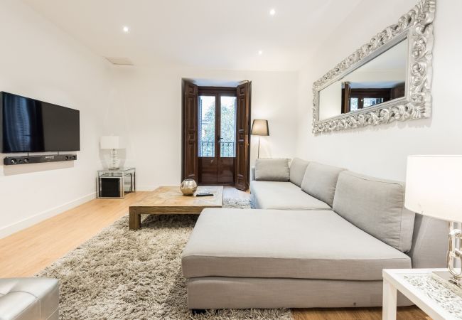 Apartamento en Madrid - Malasaña Executive Apartamento en Madrid - Malasaña Executive