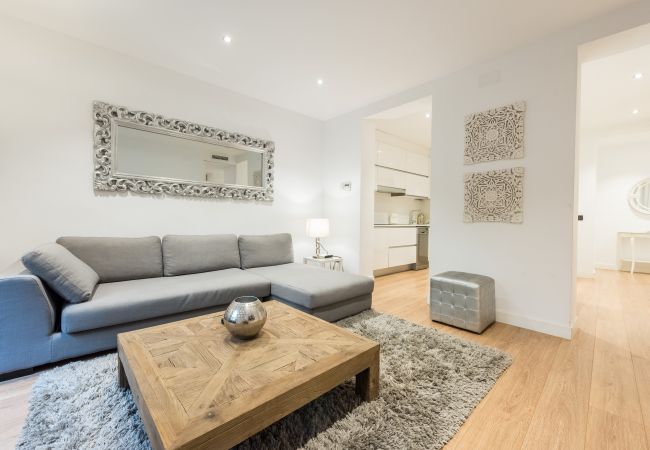 Apartamento en Madrid - Malasaña Executive Apartamento en Madrid - Malasaña Executive