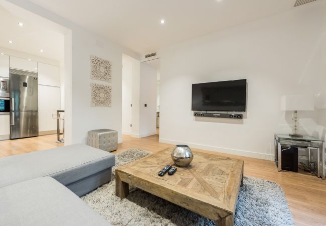 Apartamento en Madrid - Malasaña Executive Apartamento en Madrid - Malasaña Executive