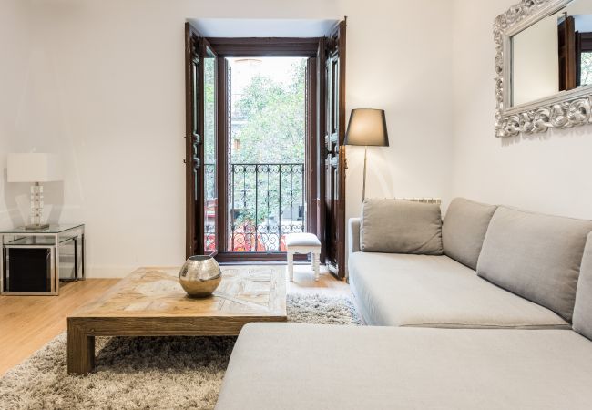 Apartamento en Madrid - Malasaña Executive Apartamento en Madrid - Malasaña Executive