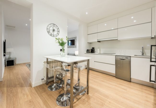 Apartamento en Madrid - Malasaña Executive Apartamento en Madrid - Malasaña Executive
