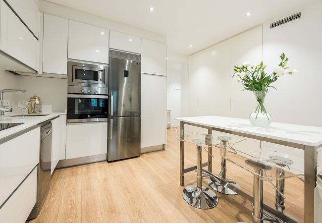 Apartamento en Madrid - Malasaña Executive Apartamento en Madrid - Malasaña Executive