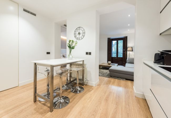 Apartamento en Madrid - Malasaña Executive Apartamento en Madrid - Malasaña Executive