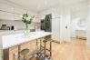 Apartamento en Madrid - Malasaña Executive Apartamento en Madrid - Malasaña Executive