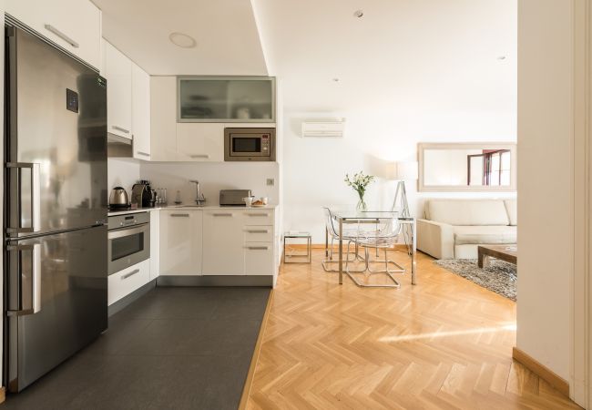 Apartamento en Madrid - Downtown Urban Apartamento en Madrid - Downtown Urban