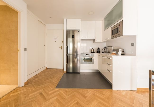 Apartamento en Madrid - Downtown Urban Apartamento en Madrid - Downtown Urban