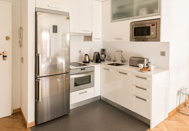 Apartamento en Madrid - Downtown Urban Apartamento en Madrid - Downtown Urban