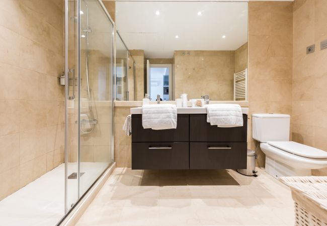 Apartamento en Madrid - Downtown Urban Apartamento en Madrid - Downtown Urban