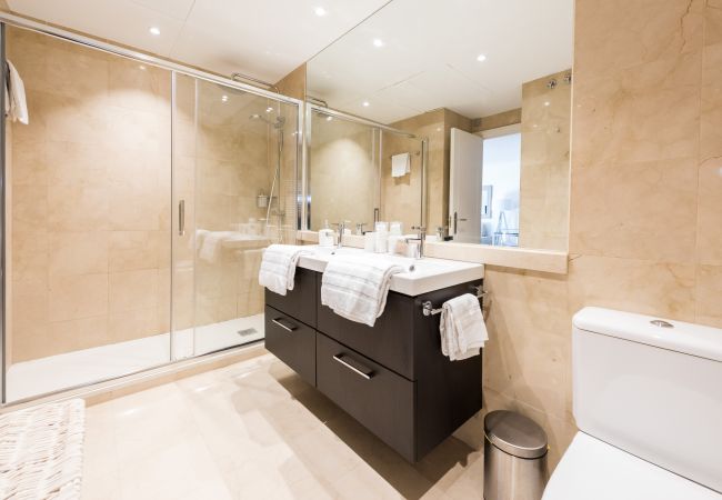 Apartamento en Madrid - Downtown Urban Apartamento en Madrid - Downtown Urban