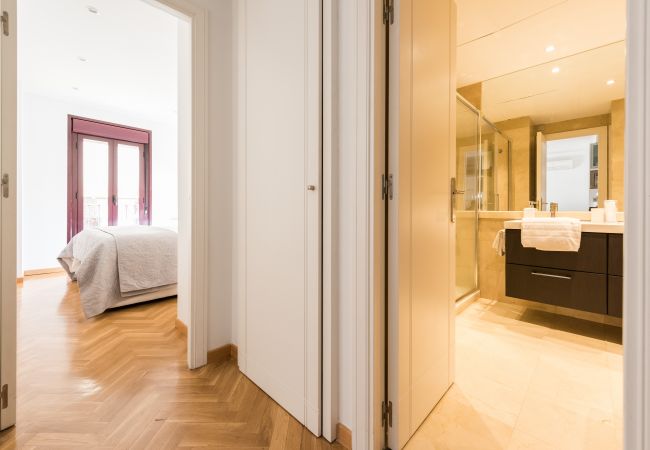 Apartamento en Madrid - Downtown Urban Apartamento en Madrid - Downtown Urban