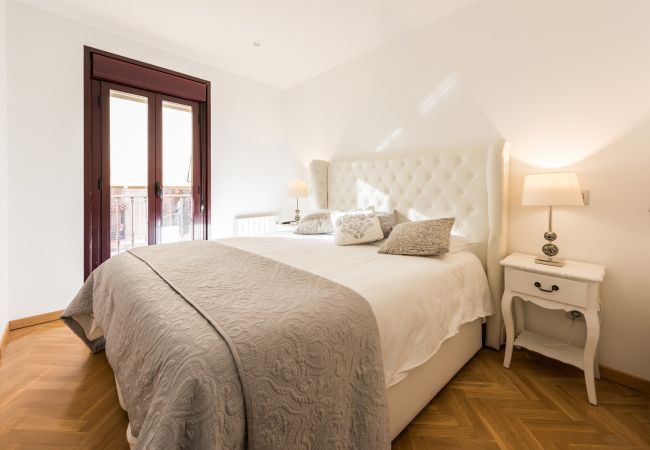 Apartamento en Madrid - Downtown Urban Apartamento en Madrid - Downtown Urban