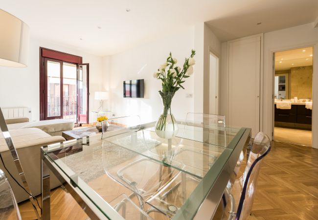 Apartamento en Madrid - Downtown Urban Apartamento en Madrid - Downtown Urban