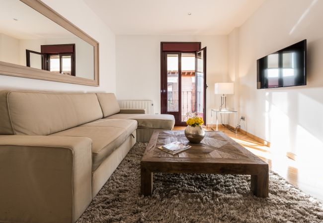 Apartamento en Madrid - Downtown Urban Apartamento en Madrid - Downtown Urban