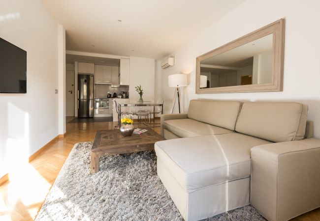 Apartamento en Madrid - Downtown Urban Apartamento en Madrid - Downtown Urban