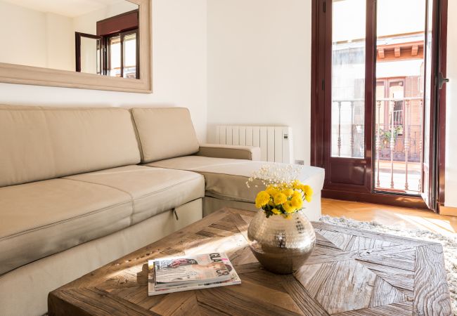 Apartamento en Madrid - Downtown Urban Apartamento en Madrid - Downtown Urban