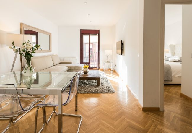 Apartamento en Madrid - Downtown Urban Apartamento en Madrid - Downtown Urban