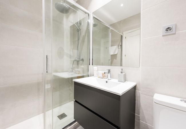 Apartamento en Madrid - Chueca Penthouse Apartamento en Madrid - Chueca Penthouse