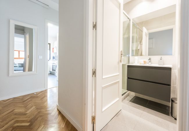 Apartamento en Madrid - Chueca Penthouse Apartamento en Madrid - Chueca Penthouse