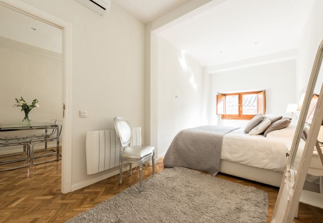 Apartamento en Madrid - Chueca Penthouse Apartamento en Madrid - Chueca Penthouse