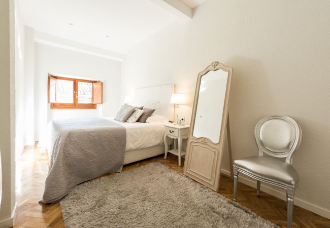 Apartamento en Madrid - Chueca Penthouse Apartamento en Madrid - Chueca Penthouse
